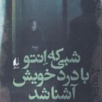 کتاب شبی که انتو با درد خویش آشنا شد