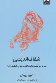 کتاب شفاف اندیشی