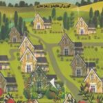 کتاب شهر فراموشی