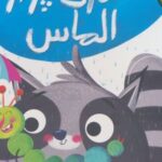 کتاب شهری پر از الماس
