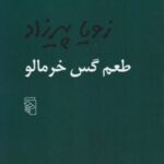 کتاب طعم گس خرمالو