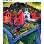 کتاب مرگ به وقت بهار