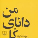 کتاب من دانای کل هستم