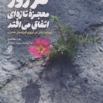 کتاب هر روز معجزه تازه‌ای اتفاق می‌افتد