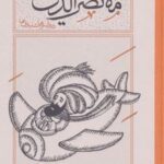 کتاب هزاربیشه ملانصرالدین (پالتویی)