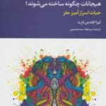 کتاب هیجانات چگونه ساخته می شوند؟