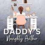 کتاب Daddy's Naughty Author