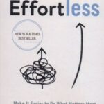کتاب Effortless