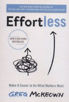 کتاب Effortless