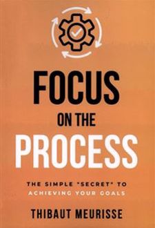 کتاب Focus on The Process