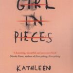 کتاب Girl in Pieces