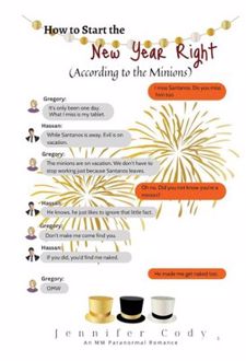 کتاب How to Start the New Year Right