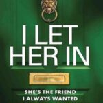 کتاب I Let Her In