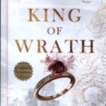 کتاب king of wrath