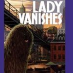 کتاب lady vanishes