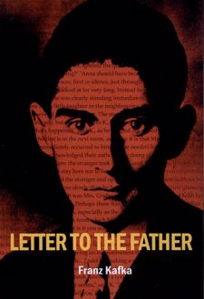 کتاب letter to the father
