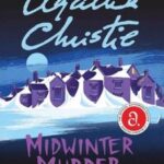 کتاب Midwinter Murder