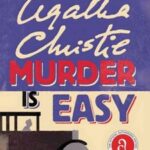کتاب murder is easy