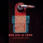 کتاب New Kid in Town