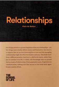 کتاب Relationships