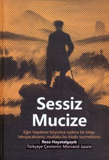 کتاب Sessiz Mucize