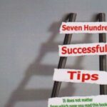 کتاب seven hundred Successful tips