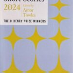 کتاب The Best Short Stories 2024