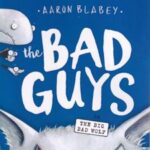 کتاب The Big Bad Wolf