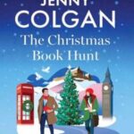 کتاب The Christmas Book Hunt