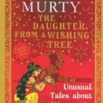 کتاب THE DAUGHTER FROM A WISHING TREE