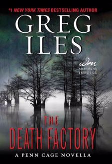 کتاب The Death Factory