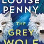 کتاب The Grey Wolf