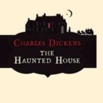 کتاب The Haunted House