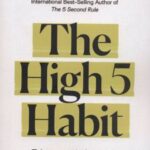 کتاب The High 5 Habit