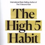 کتاب The High 5 Habit