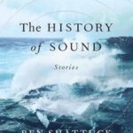 کتاب the history of sound