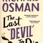 کتاب The Last Devil to Die