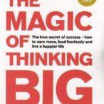 کتاب The Magic of Thinking Big