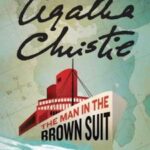 کتاب The Man in the Brown Suit