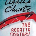 کتاب The Regatta Mystery