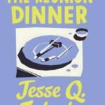 کتاب the reunion dinner