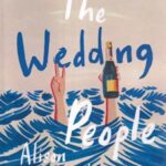 کتاب The Wedding People