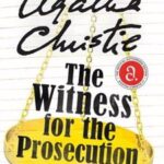 کتاب The Witness for the Prosecution