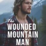 کتاب The Wounded Mountain Man