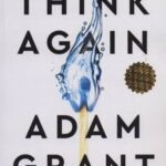 کتاب Think Again