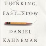 کتاب Thinking Fast and Slow