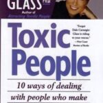 کتاب Toxic People