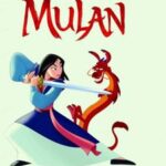 کتاب Walt Disney24: Mulan