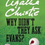 کتاب Why Didn't They Ask Evans?