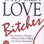 کتاب Why Men Love Bit*hes